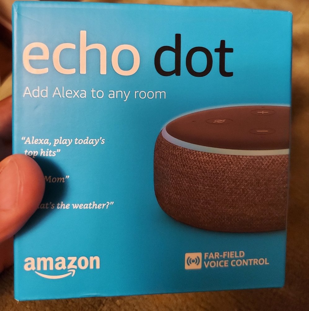 EchoDot